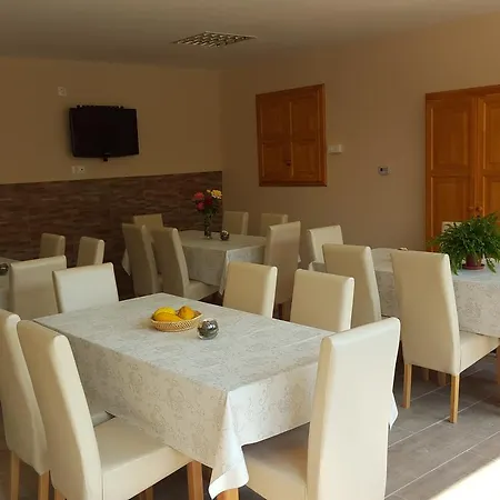 Guest house Vendeghaz Vaskut