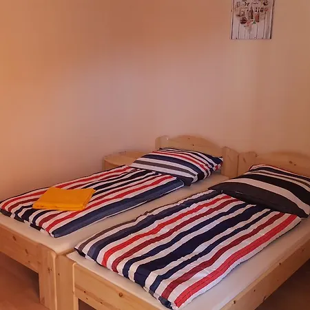 Guest house Vendeghaz Vaskut