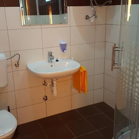Guest house Vendeghaz *