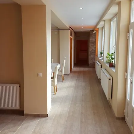 Vendeghaz Guest house